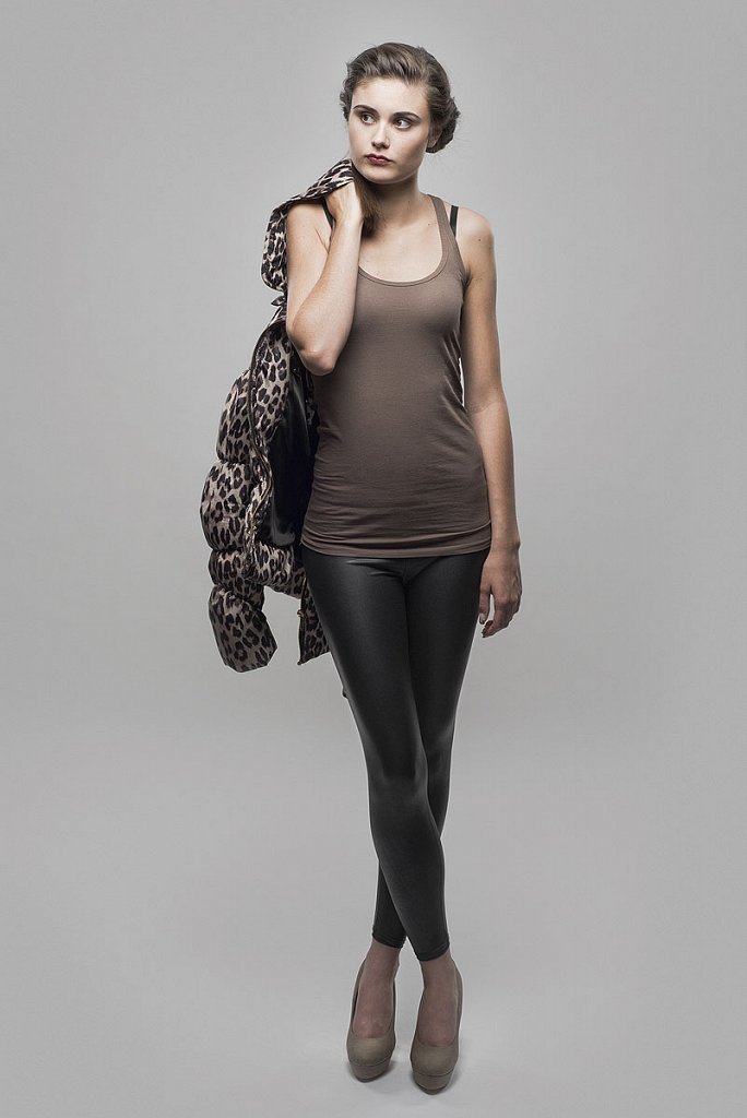 Amandine Csta