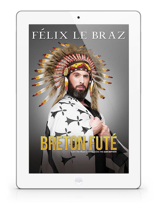 Félix le Braz