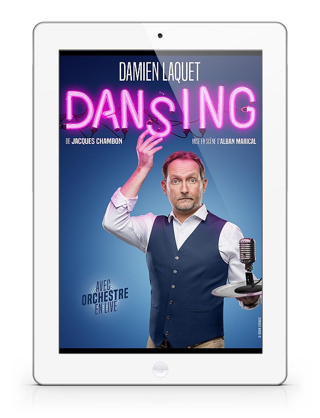 Dansing