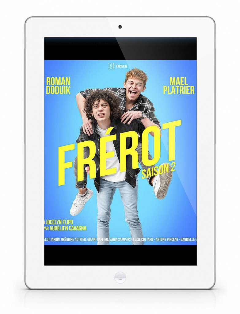 Frérot / Saison 2