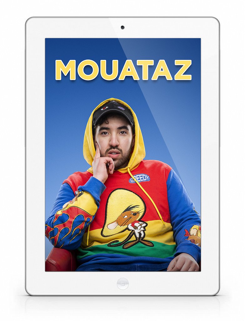 Mouataz