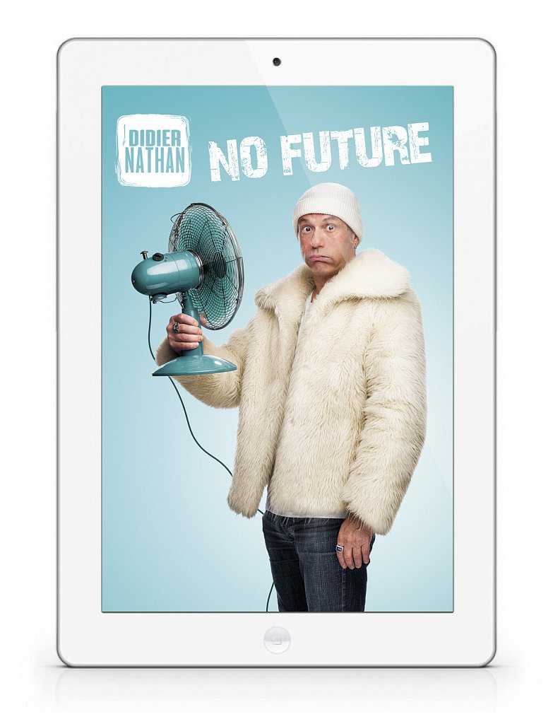 No Future