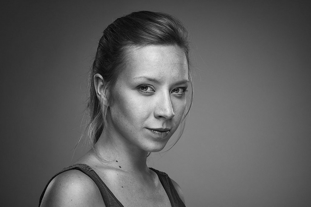 Alexandra Bialy