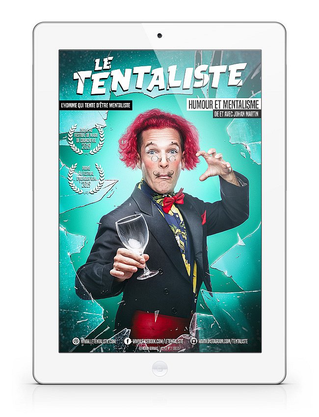 Le Tentaliste