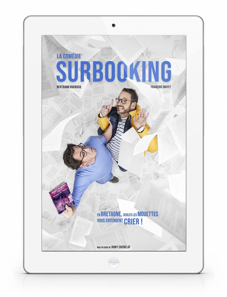 Surbooking